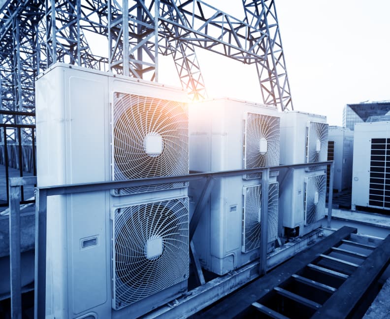 Energy Efficiency in HVAC Systems: Best Practices for Modern Infrastructure