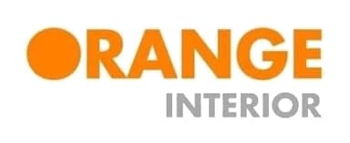 Orange Interior