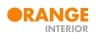 Orange Interior