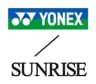 Yonex Sunrise
