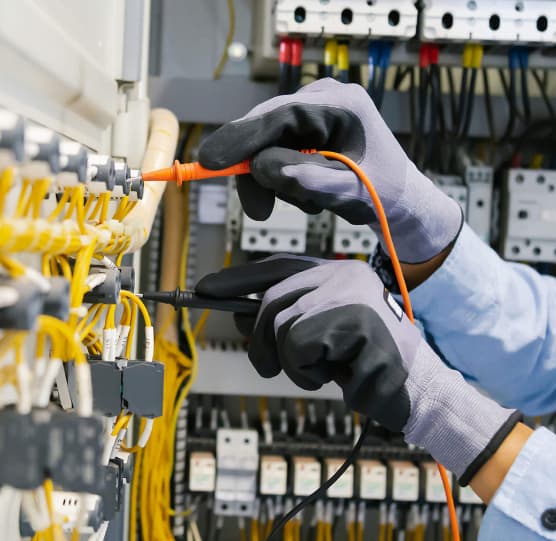 Electrical Contractor