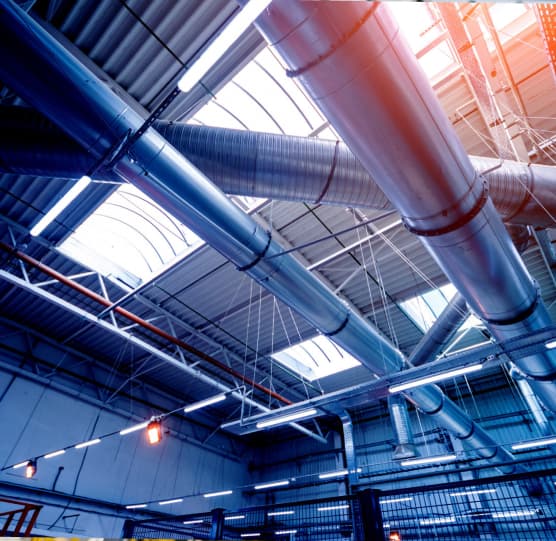 HVAC Contractor