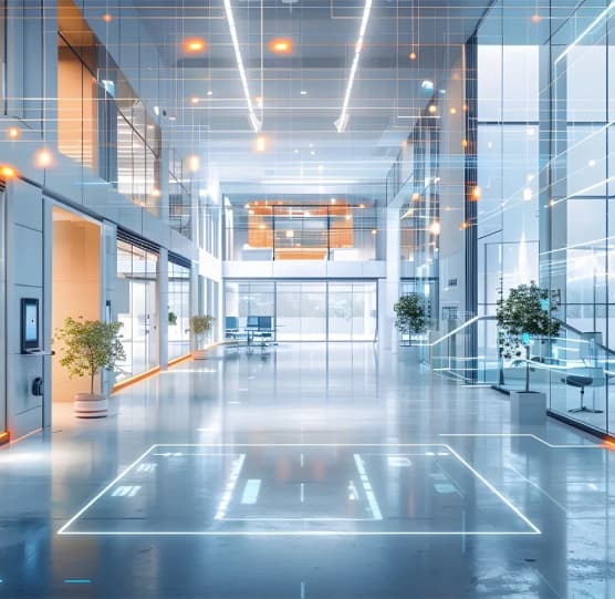 Building Automation