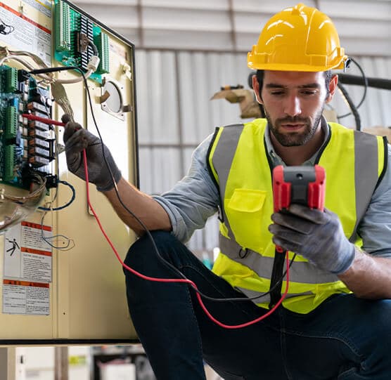 Maintenance & Audits