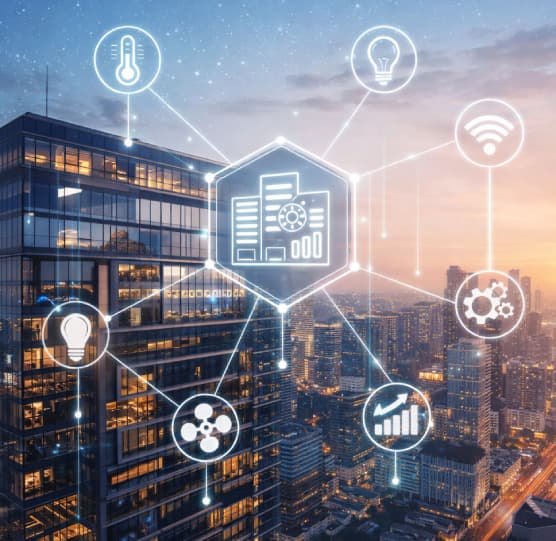 BMS (Building Management System)