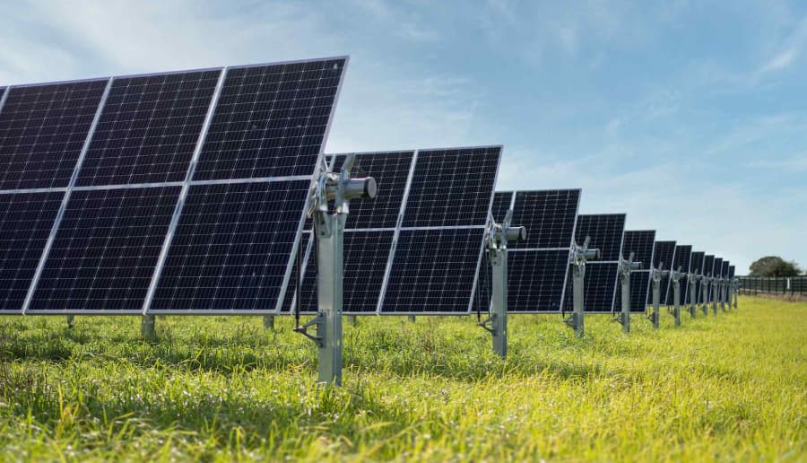 Solar Projects