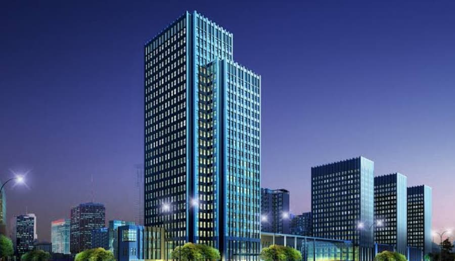BMS (Building Management System)