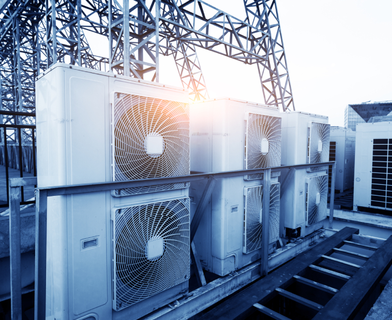 HVAC Systems