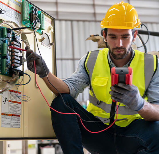 Maintenance